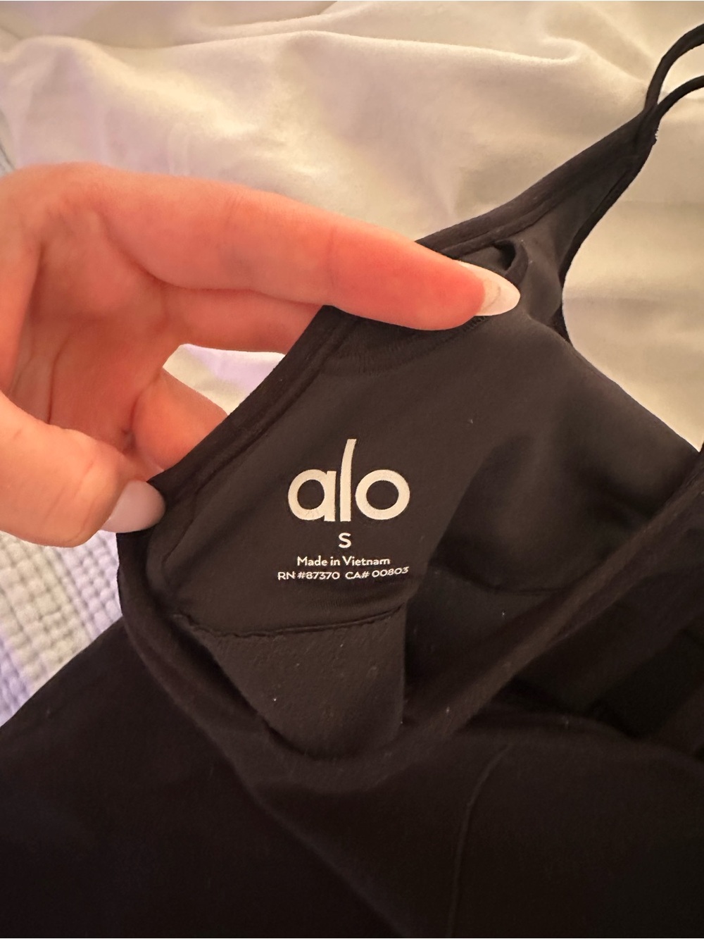 Alosoft Suns Out Onesie - Picture 2 of 5